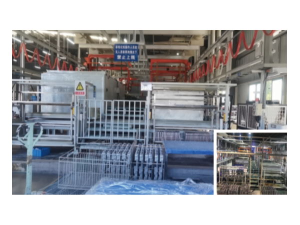 学沉膜 vs 阳极氧化：原理、成本、适用场景全解析 | 工业表面处理选型指南
