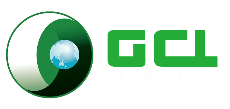 GCL 世界环净