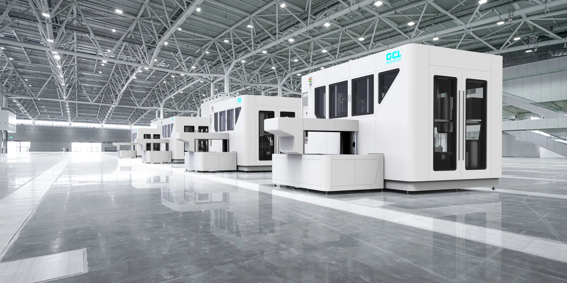 【示范文章2·企业动态】鑫承诺重磅亮相 2026 SEMICON China 国际半导体展