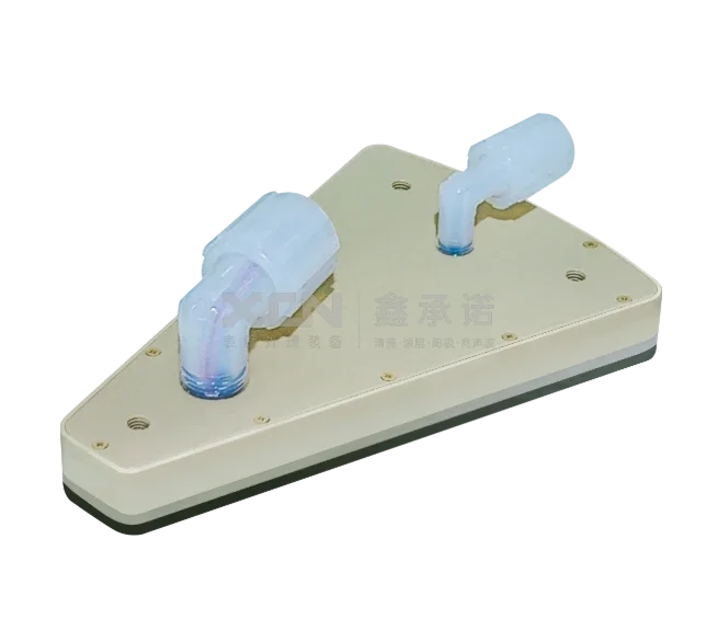 贴合式喷头兆声波系统 HKD-MegPie-1M250W